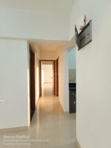 2 BHK Flat for rent in Bhandup West, Mumbai - 850 Sqft