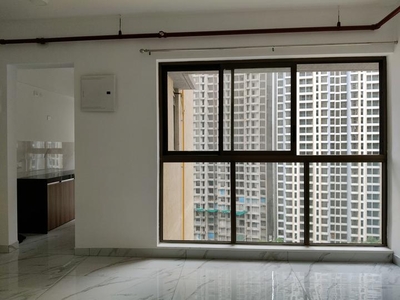 2 BHK Flat for rent in Bhandup West, Mumbai - 850 Sqft
