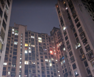2 BHK Flat for rent in Bhandup West, Mumbai - 910 Sqft