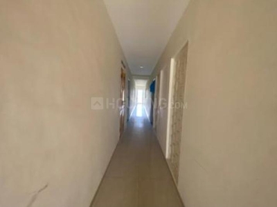 2 BHK Flat for rent in Boisar, Mumbai - 905 Sqft