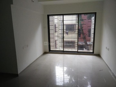 2 BHK Flat for rent in Borivali East, Mumbai - 1050 Sqft