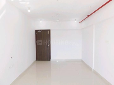 2 BHK Flat for rent in Borivali East, Mumbai - 1050 Sqft