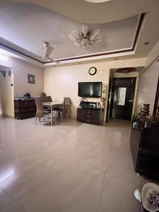 2 BHK Flat for rent in Borivali East, Mumbai - 650 Sqft