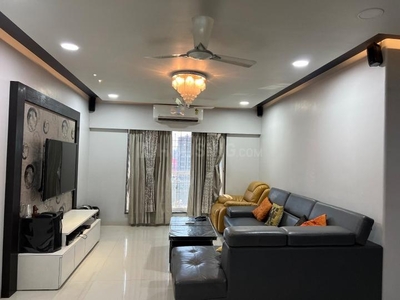 2 BHK Flat for rent in Borivali East, Mumbai - 650 Sqft