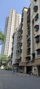2 BHK Flat for rent in Borivali East, Mumbai - 676 Sqft