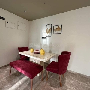 2 BHK Flat for rent in Borivali East, Mumbai - 750 Sqft