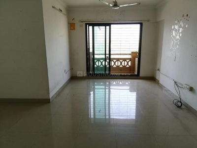 2 BHK Flat for rent in Borivali East, Mumbai - 870 Sqft