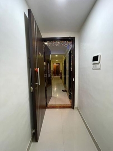 2 BHK Flat for rent in Borivali East, Mumbai - 935 Sqft