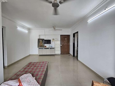 2 BHK Flat for rent in Borivali East, Mumbai - 960 Sqft
