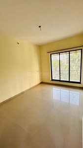 2 BHK Flat for rent in Borivali West, Mumbai - 750 Sqft