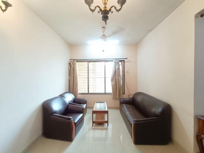 2 BHK Flat for rent in Borivali West, Mumbai - 800 Sqft