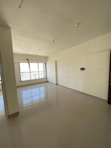 2 BHK Flat for rent in Borivali West, Mumbai - 800 Sqft