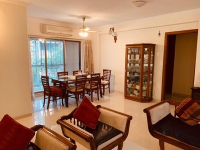 2 BHK Flat for rent in Borivali West, Mumbai - 800 Sqft