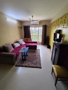 2 BHK Flat for rent in Borivali West, Mumbai - 850 Sqft