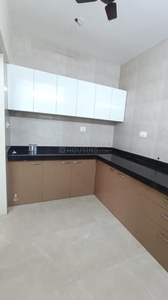 2 BHK Flat for rent in Borivali West, Mumbai - 967 Sqft