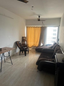 2 BHK Flat for rent in Byculla, Mumbai - 900 Sqft