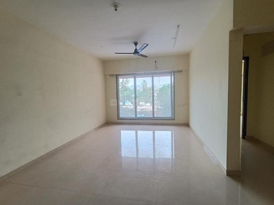 2 BHK Flat for rent in Chembur, Mumbai - 1100 Sqft