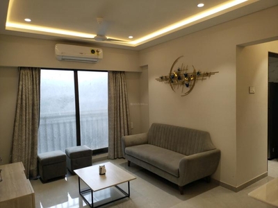 2 BHK Flat for rent in Chembur, Mumbai - 800 Sqft