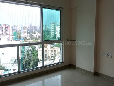 2 BHK Flat for rent in Chembur, Mumbai - 900 Sqft