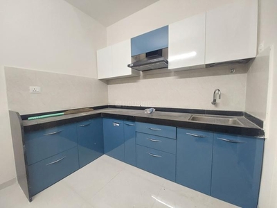 2 BHK Flat for rent in Dhanori, Pune - 1050 Sqft