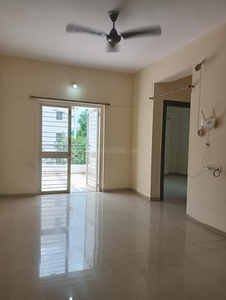 2 BHK Flat for rent in Dhanori, Pune - 850 Sqft