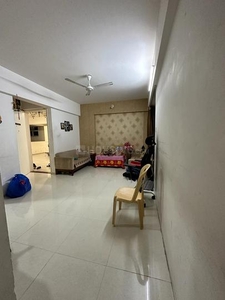 2 BHK Flat for rent in Dhanori, Pune - 935 Sqft