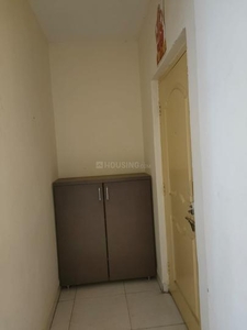 2 BHK Flat for rent in Dhanori, Pune - 980 Sqft