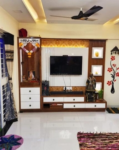 2 BHK Flat for rent in Fursungi, Pune - 930 Sqft