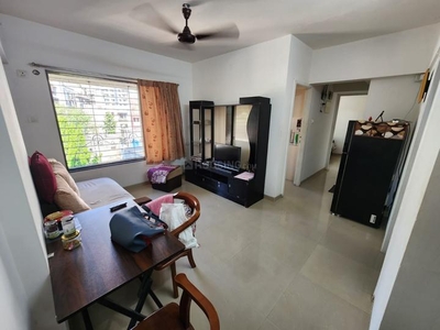 2 BHK Flat for rent in Ghatkopar East, Mumbai - 550 Sqft