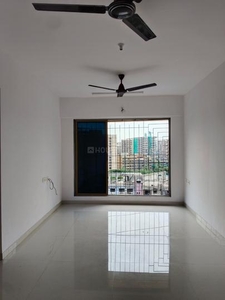 2 BHK Flat for rent in Ghatkopar East, Mumbai - 780 Sqft
