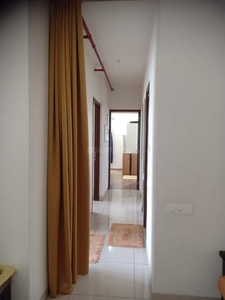 2 BHK Flat for rent in Ghatkopar West, Mumbai - 1050 Sqft