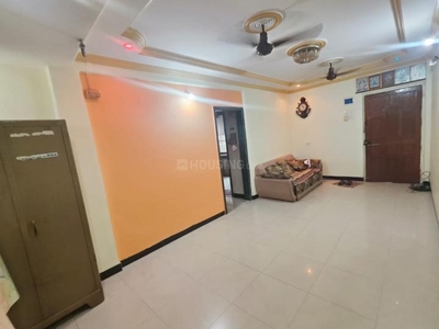 2 BHK Flat for rent in Ghatkopar West, Mumbai - 550 Sqft