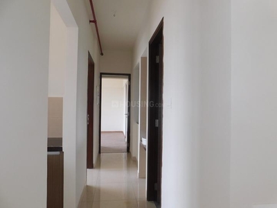 2 BHK Flat for rent in Ghatkopar West, Mumbai - 843 Sqft