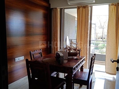 2 BHK Flat for rent in Ghatkopar West, Mumbai - 845 Sqft