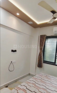 2 BHK Flat for rent in Girgaon, Mumbai - 950 Sqft