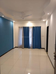 2 BHK Flat for rent in Goregaon East, Mumbai - 1050 Sqft