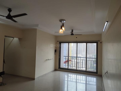 2 BHK Flat for rent in Goregaon East, Mumbai - 1150 Sqft