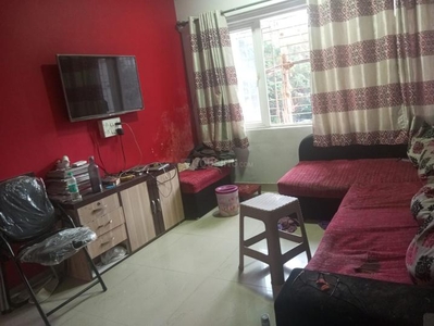 2 BHK Flat for rent in Goregaon East, Mumbai - 545 Sqft