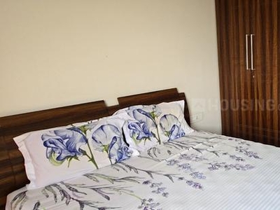 2 BHK Flat for rent in Goregaon East, Mumbai - 850 Sqft