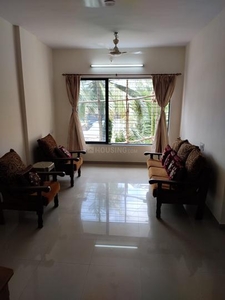 2 BHK Flat for rent in Goregaon East, Mumbai - 950 Sqft