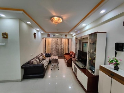 2 BHK Flat for rent in Goregaon West, Mumbai - 1150 Sqft