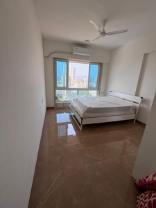 2 BHK Flat for rent in Goregaon West, Mumbai - 1182 Sqft