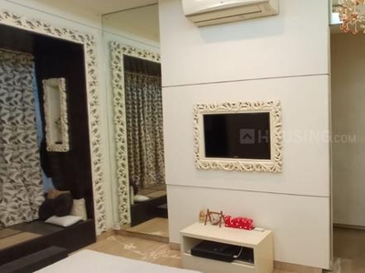 2 BHK Flat for rent in Goregaon West, Mumbai - 1200 Sqft