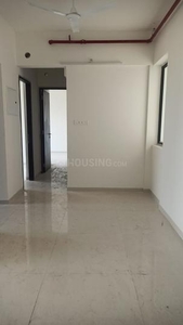 2 BHK Flat for rent in Goregaon West, Mumbai - 1200 Sqft