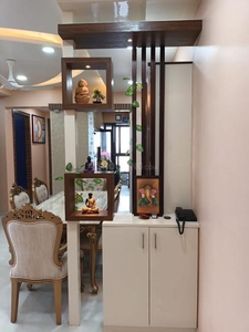 2 BHK Flat for rent in Goregaon West, Mumbai - 1260 Sqft