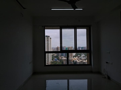 2 BHK Flat for rent in Goregaon West, Mumbai - 752 Sqft