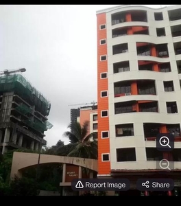 2 BHK Flat for rent in Goregaon West, Mumbai - 775 Sqft