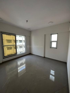 2 BHK Flat for rent in Goregaon West, Mumbai - 850 Sqft