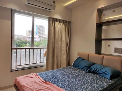 2 BHK Flat for rent in Govandi, Mumbai - 1200 Sqft