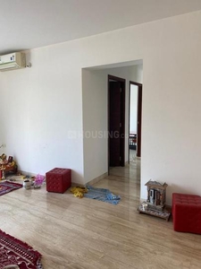 2 BHK Flat for rent in Hadapsar, Pune - 1250 Sqft